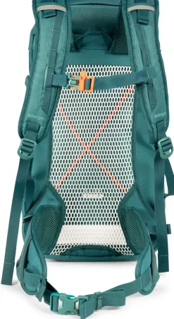Day Packs-Vango Mitra Air 20L Rucksack - Everglade
