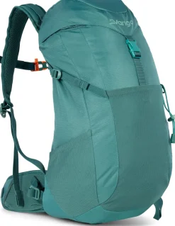 Day Packs-Vango Mitra Air 20L Rucksack - Everglade