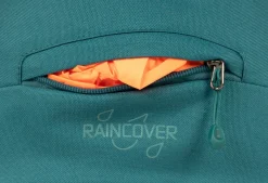 Day Packs-Vango Mitra Air 30L Rucksack - Everglade