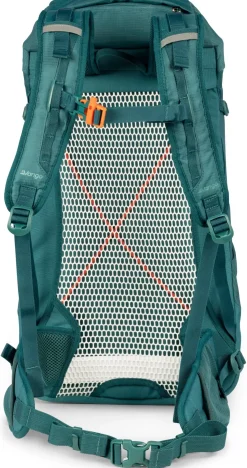 Day Packs-Vango Mitra Air 30L Rucksack - Everglade