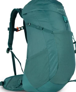 Day Packs-Vango Mitra Air 30L Rucksack - Everglade