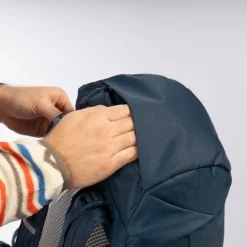 Day Packs-Vango Mitra Air 20L Rucksack - Moonlit Ocean