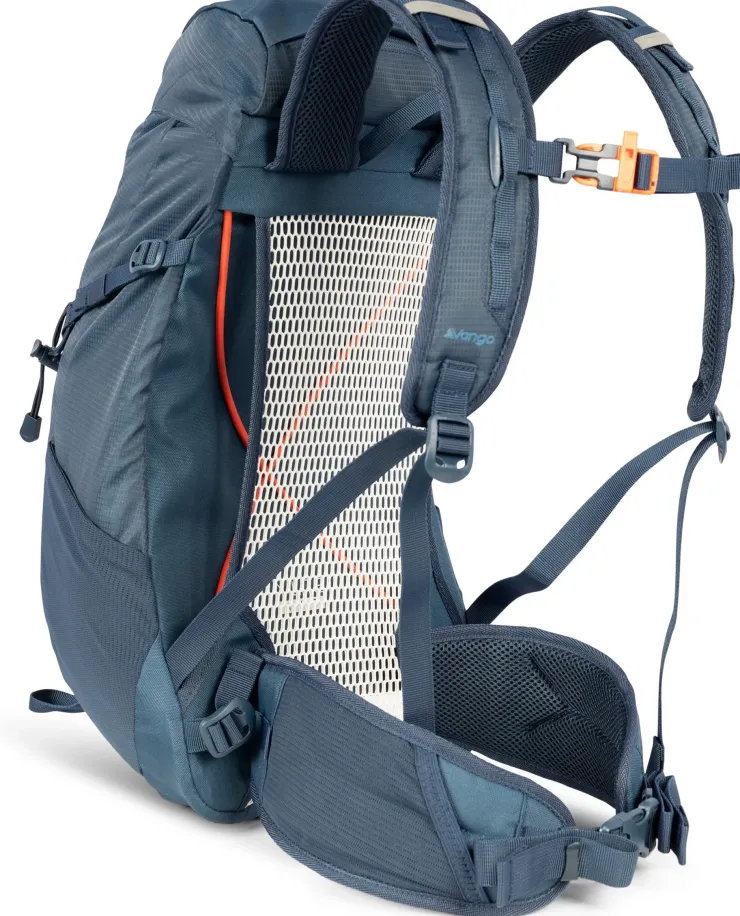 Day Packs-Vango Mitra Air 20L Rucksack - Moonlit Ocean