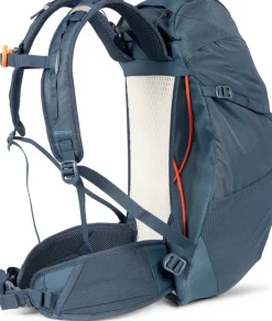 Day Packs-Vango Mitra Air 20L Rucksack - Moonlit Ocean