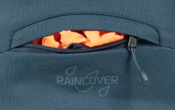 Day Packs-Vango Mitra Air 20L Rucksack - Moonlit Ocean