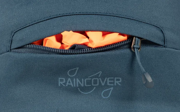Day Packs-Vango Mitra Air 20L Rucksack - Moonlit Ocean