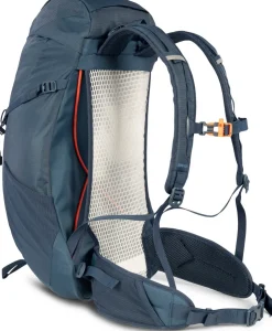 Day Packs-Vango Mitra Air 30L Rucksack - Moonlit Ocean
