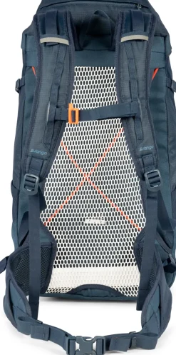 Day Packs-Vango Mitra Air 30L Rucksack - Moonlit Ocean