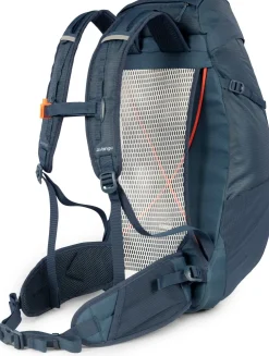 Day Packs-Vango Mitra Air 30L Rucksack - Moonlit Ocean