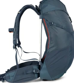 Day Packs-Vango Mitra Air 30L Rucksack - Moonlit Ocean