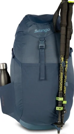 Day Packs-Vango Mitra Air 30L Rucksack - Moonlit Ocean