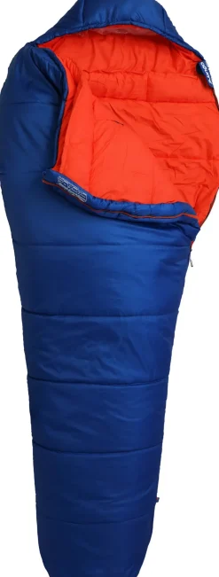 Family & Leisure Sleeping Bags-Vango Nitestar Alpha 250 Sleeping Bag