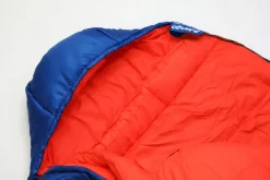 Family & Leisure Sleeping Bags-Vango Nitestar Alpha 250 Sleeping Bag