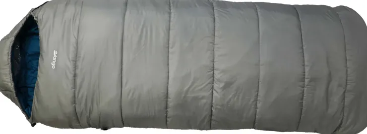 Family & Leisure Sleeping Bags-Vango Nitestar Alpha 300 Sleeping Bag