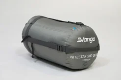 Family & Leisure Sleeping Bags-Vango Nitestar Alpha 300 Sleeping Bag