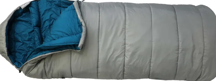Family & Leisure Sleeping Bags-Vango Nitestar Alpha 300 Sleeping Bag
