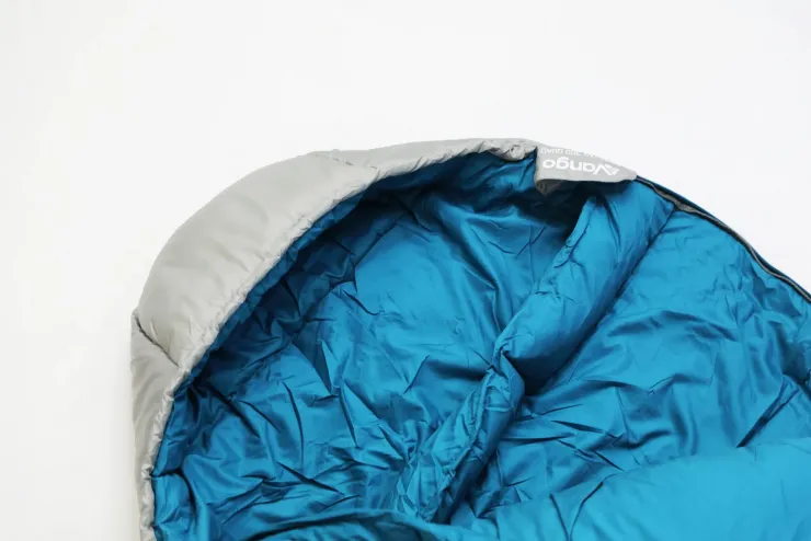 Family & Leisure Sleeping Bags-Vango Nitestar Alpha 300 Sleeping Bag