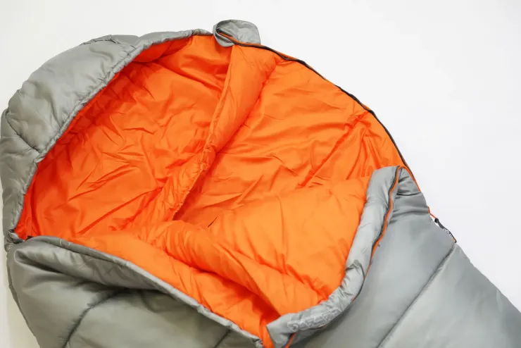 Family & Leisure Sleeping Bags-Vango Nitestar Alpha 350 Sleeping Bag
