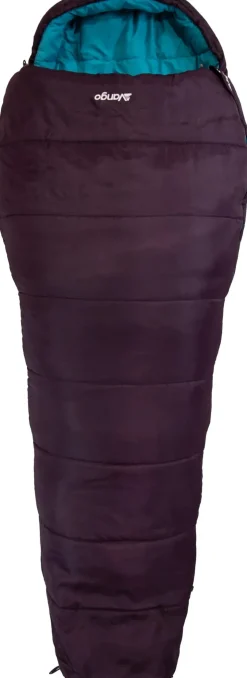 Family & Leisure Sleeping Bags-Vango Nitestar Alpha 250S Sleeping Bag