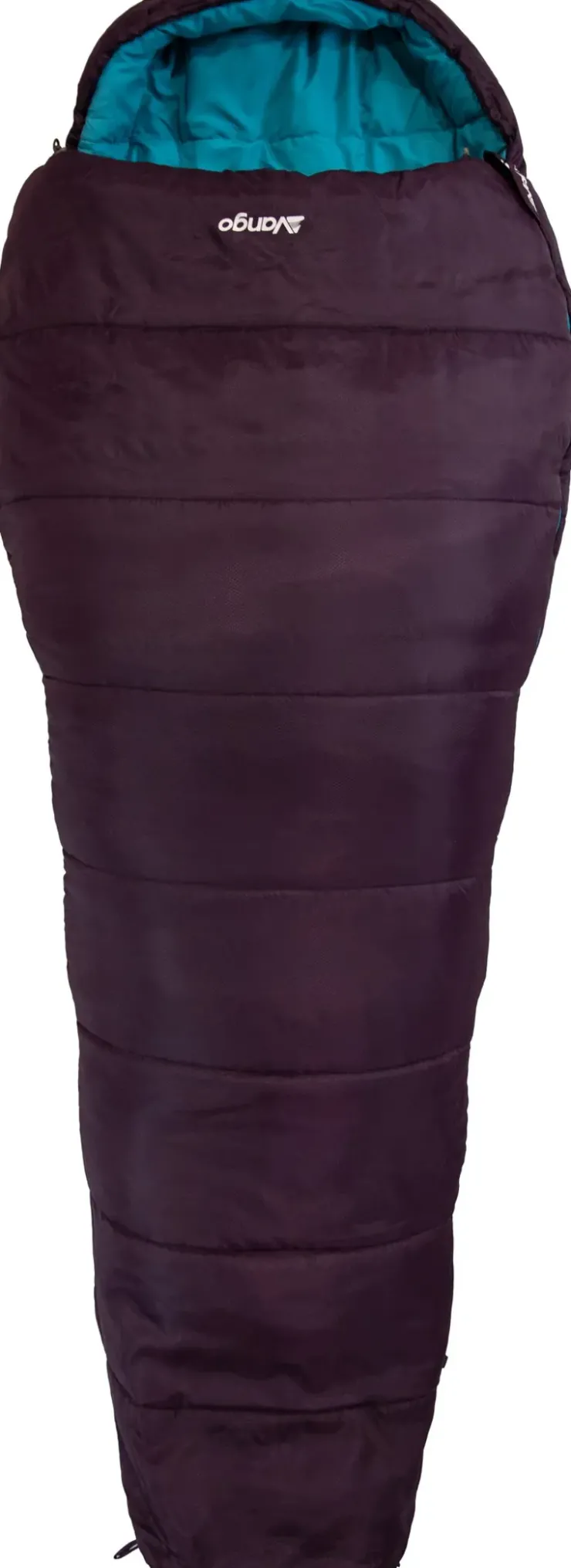 Family & Leisure Sleeping Bags-Vango Nitestar Alpha 250S Sleeping Bag