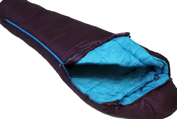 Family & Leisure Sleeping Bags-Vango Nitestar Alpha 250S Sleeping Bag