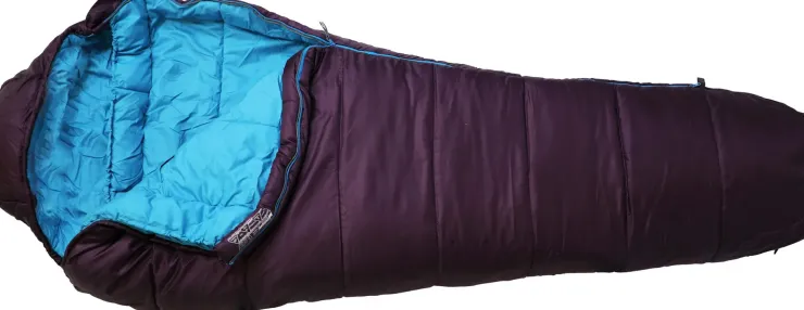 Family & Leisure Sleeping Bags-Vango Nitestar Alpha 250S Sleeping Bag
