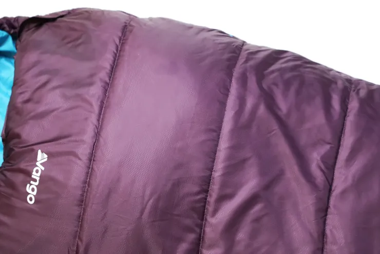Family & Leisure Sleeping Bags-Vango Nitestar Alpha 250S Sleeping Bag