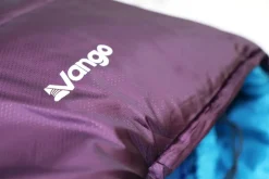 Family & Leisure Sleeping Bags-Vango Nitestar Alpha 250S Sleeping Bag