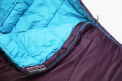 Family & Leisure Sleeping Bags-Vango Nitestar Alpha 250S Sleeping Bag