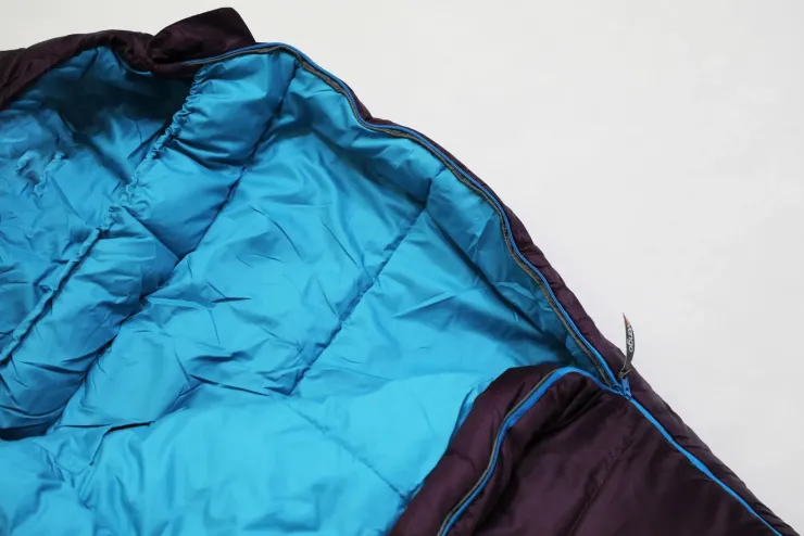 Family & Leisure Sleeping Bags-Vango Nitestar Alpha 250S Sleeping Bag