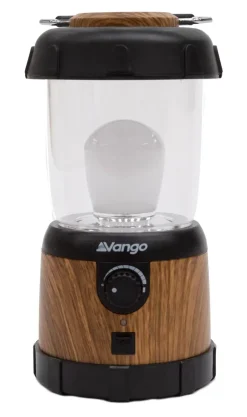 Lights & Lanterns|Lighting-Vango Nova 200 Recharge USB Lantern