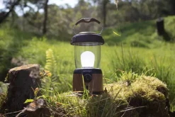 Lights & Lanterns|Lighting-Vango Nova 200 Recharge USB Lantern