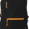 Day Packs-Vango Pac 15 Rucksack - Black