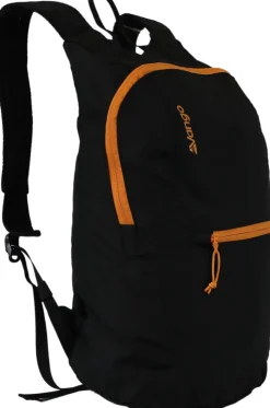 Day Packs-Vango Pac 15 Rucksack - Black