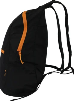 Day Packs-Vango Pac 15 Rucksack - Black