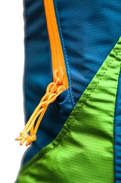 Day Packs-Vango Pac 15 Rucksack - Blue CLR