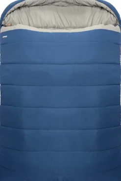 Family & Leisure Sleeping Bags-Vango Polaris Kingsize Sleeping Bag