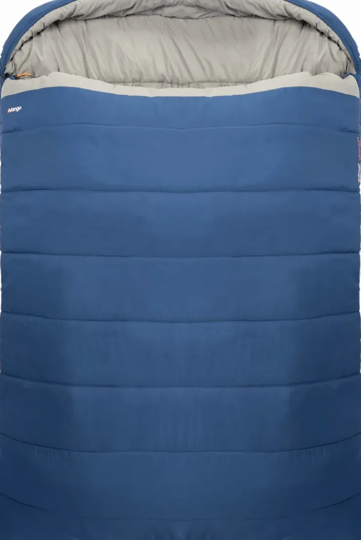 Family & Leisure Sleeping Bags-Vango Polaris Kingsize Sleeping Bag