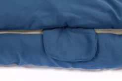 Family & Leisure Sleeping Bags-Vango Polaris Kingsize Sleeping Bag