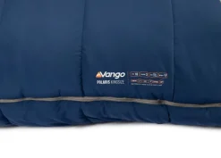 Family & Leisure Sleeping Bags-Vango Polaris Kingsize Sleeping Bag