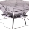 Family & Group Stoves-Vango Ranger BBQ