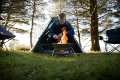 Family & Group Stoves-Vango Ranger BBQ