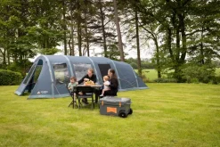 Inflatable Tents|Family & Leisure Tents-Vango Savannah Air 600XL Tent Package