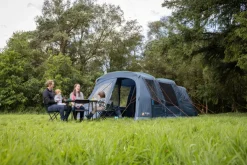 Family & Leisure Tents-Vango Savannah 400 Tent Package