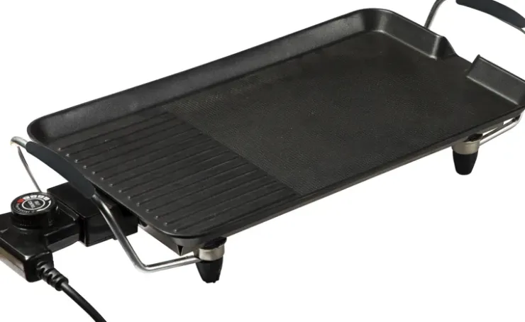 Family & Group Stoves-Vango Scran Griddle
