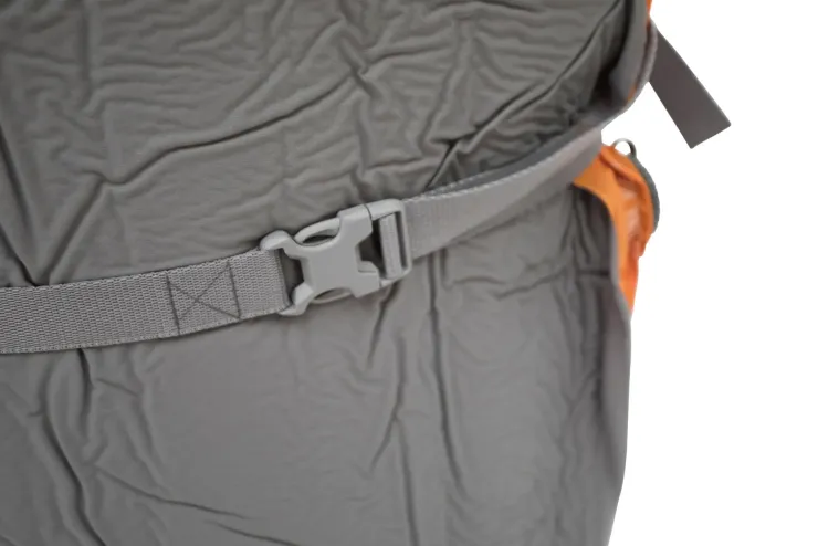 Family & Leisure Camp Beds And Sleeping Mats-Vango Shangri-La II 15 Double Self Inflating Mat