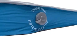 Family & Leisure Camp Beds And Sleeping Mats-Vango Shangri-La II 10 Double Self Inflating Mat