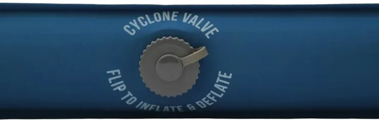 Family & Leisure Camp Beds And Sleeping Mats-Vango Shangri-La II 10 Grande Self Inflating Mat