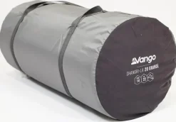 Family & Leisure Camp Beds And Sleeping Mats-Vango Shangri-La II 20 Grande Self Inflating Mat