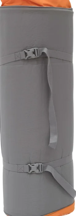 Family & Leisure Camp Beds And Sleeping Mats-Vango Shangri-La II 15 Grande Self Inflating Mat
